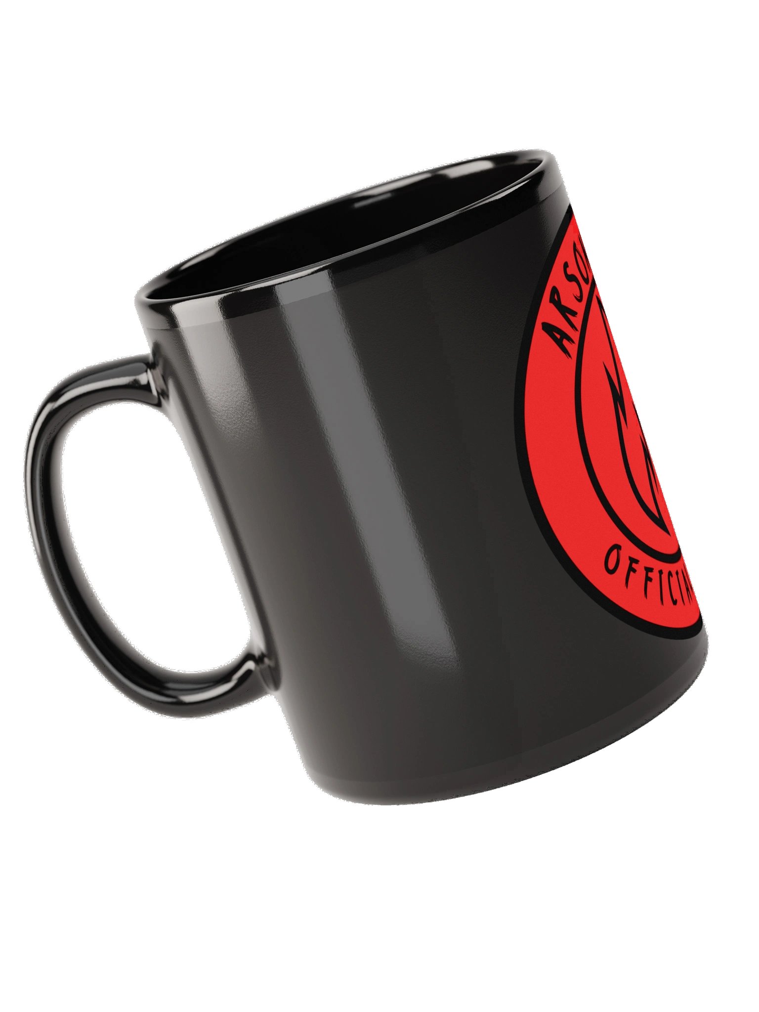 Arson Club Hot Coffee product image (9)
