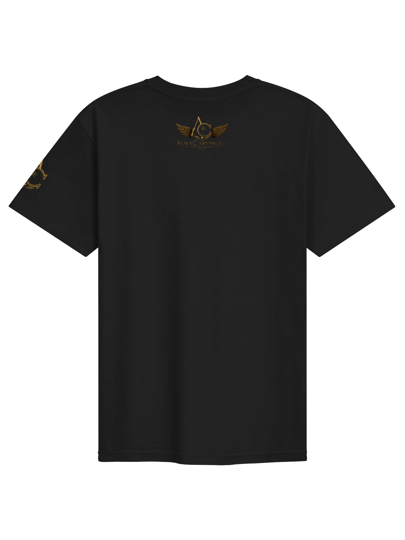 Spectroscopic Nazca Alien Premium T-Shirt product image (2)