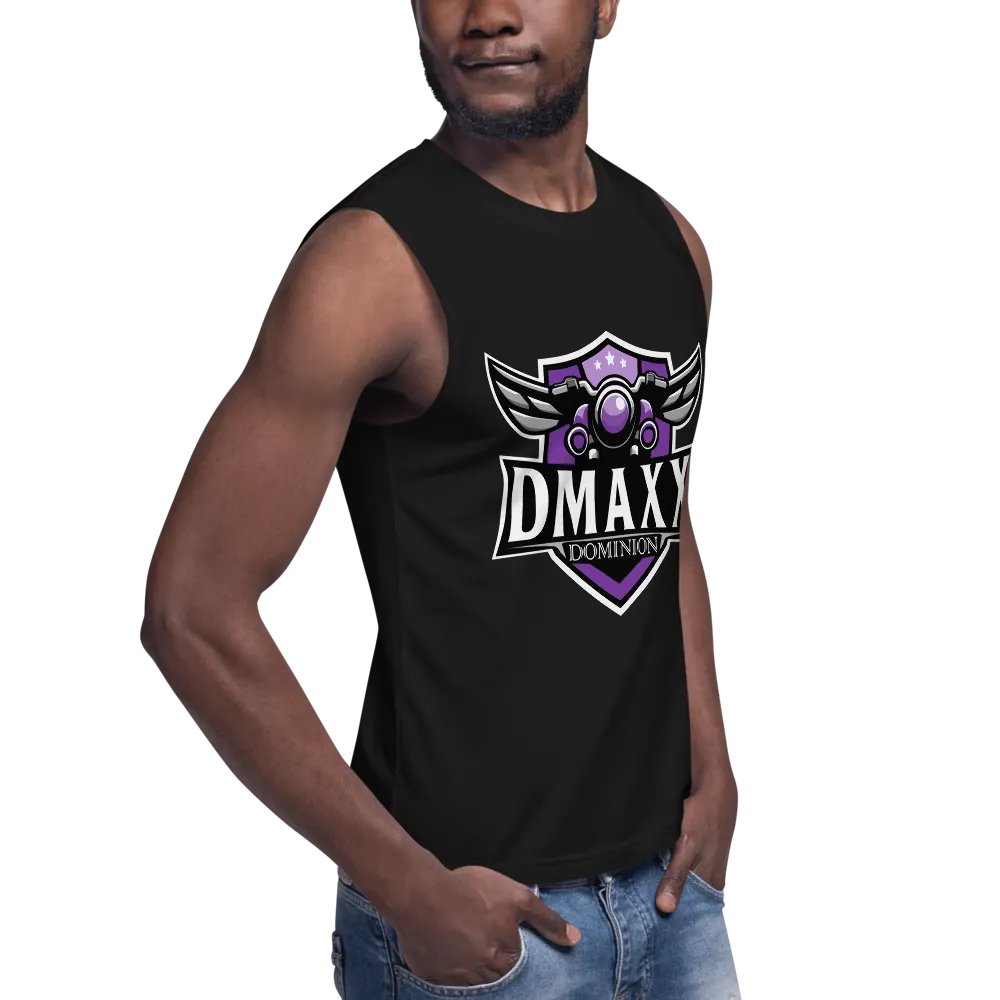 Dmaxx Muscle Tank product image (8)