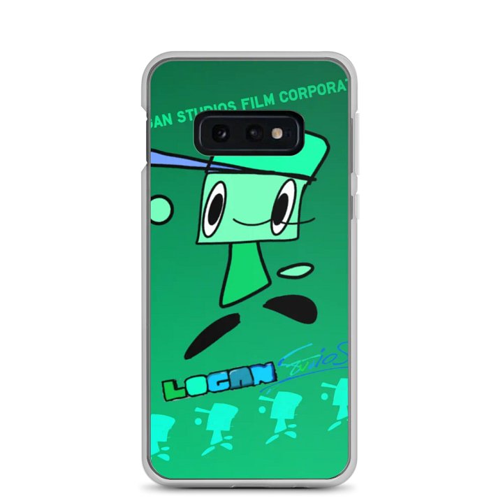 Logan Studios Phone Cases For Samsung© Phones product image (3)