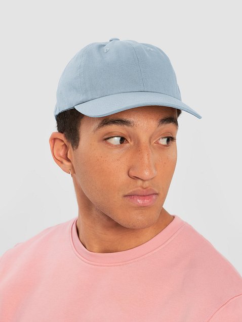 Photo showing Yupoong Classic Dad Hat