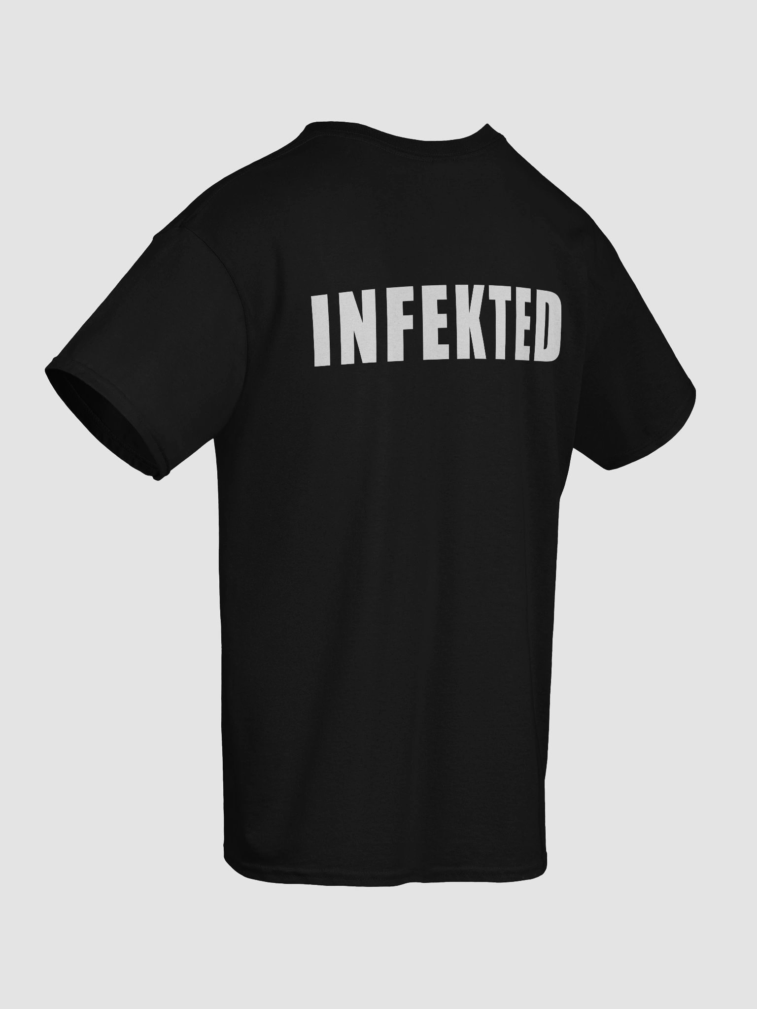 HEAVYWEIGHT INDUSTRIAL STRENGTH TEE product image (10)