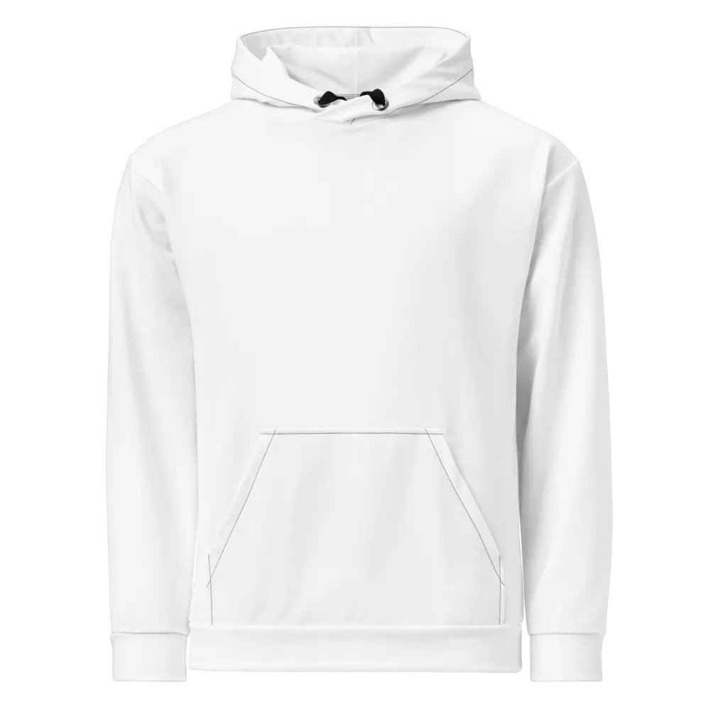 Bugenhogen Back Hoodie product image (4)