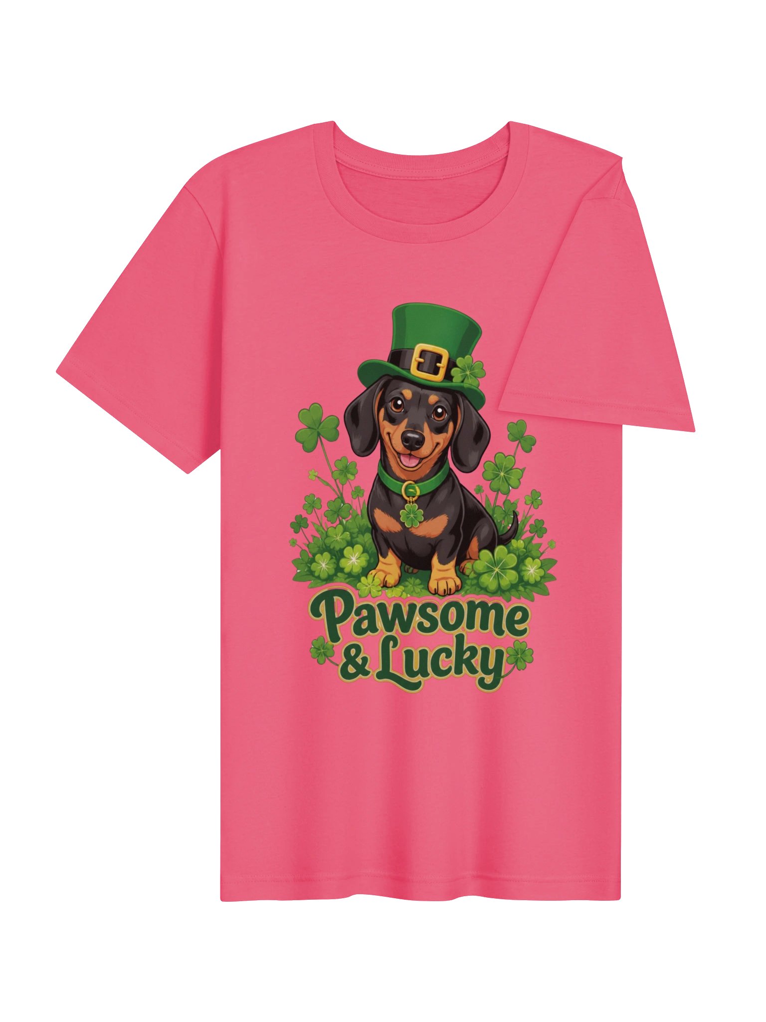 Holiday Pawsome & Lucky product image (9)