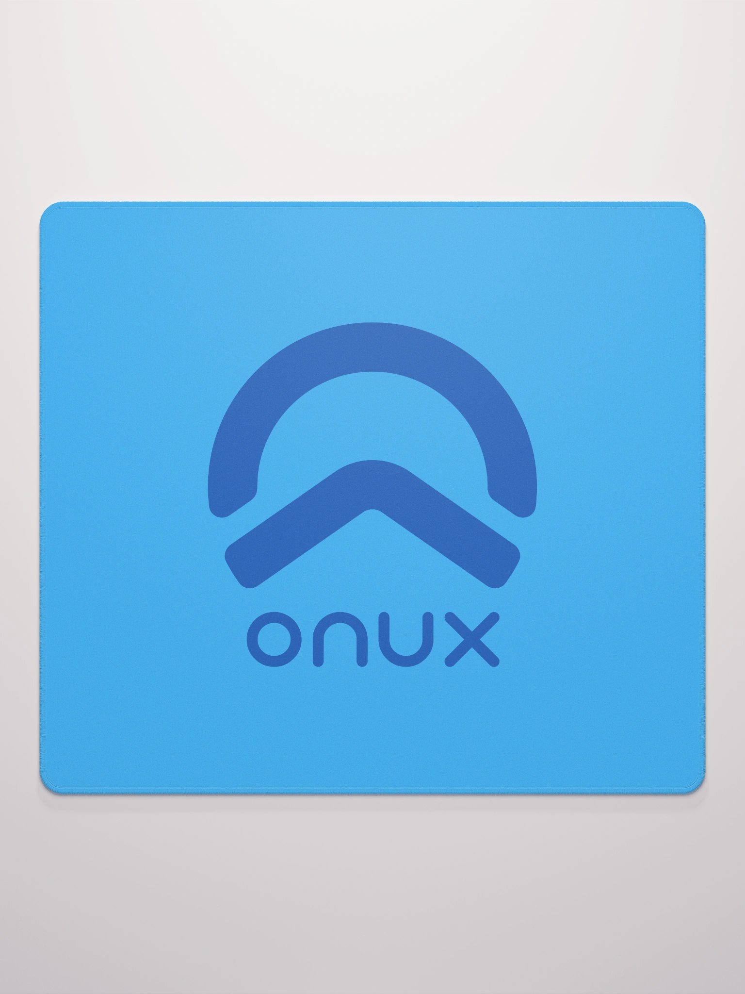 Onux - Gen1 - Mouse Pad | Logo product image (3)
