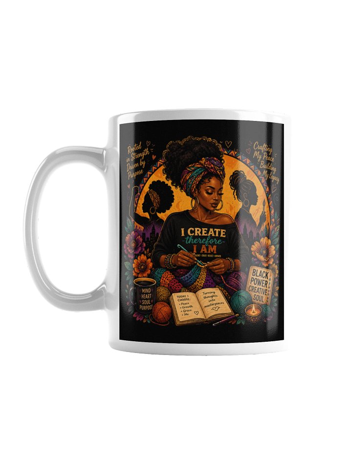 I Create, I am product image (2)