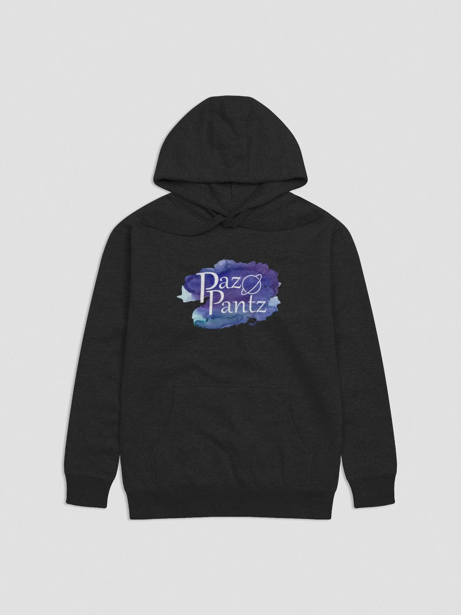 Watercolor Hoodie product image (1)