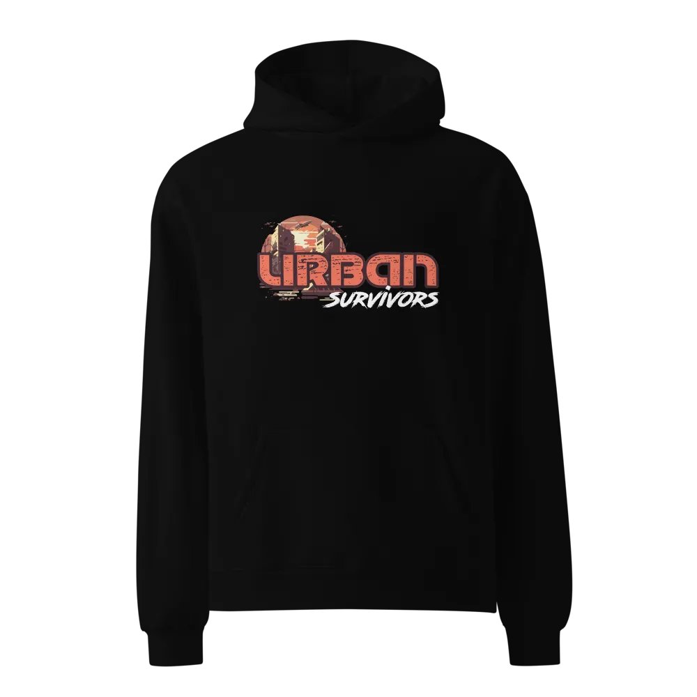 Fallen City product image (8)