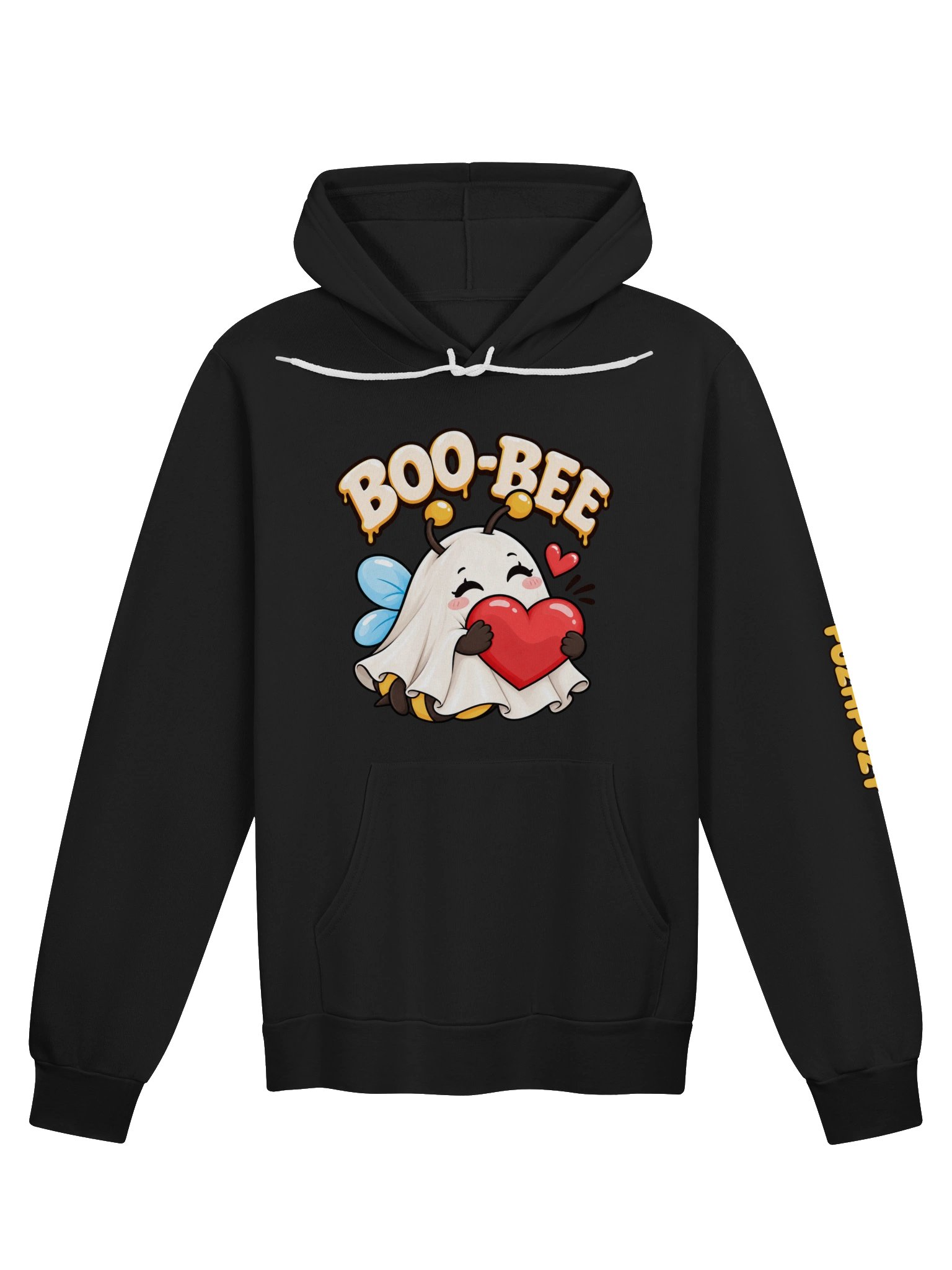 Boo-Bee Hoodie product image (1)