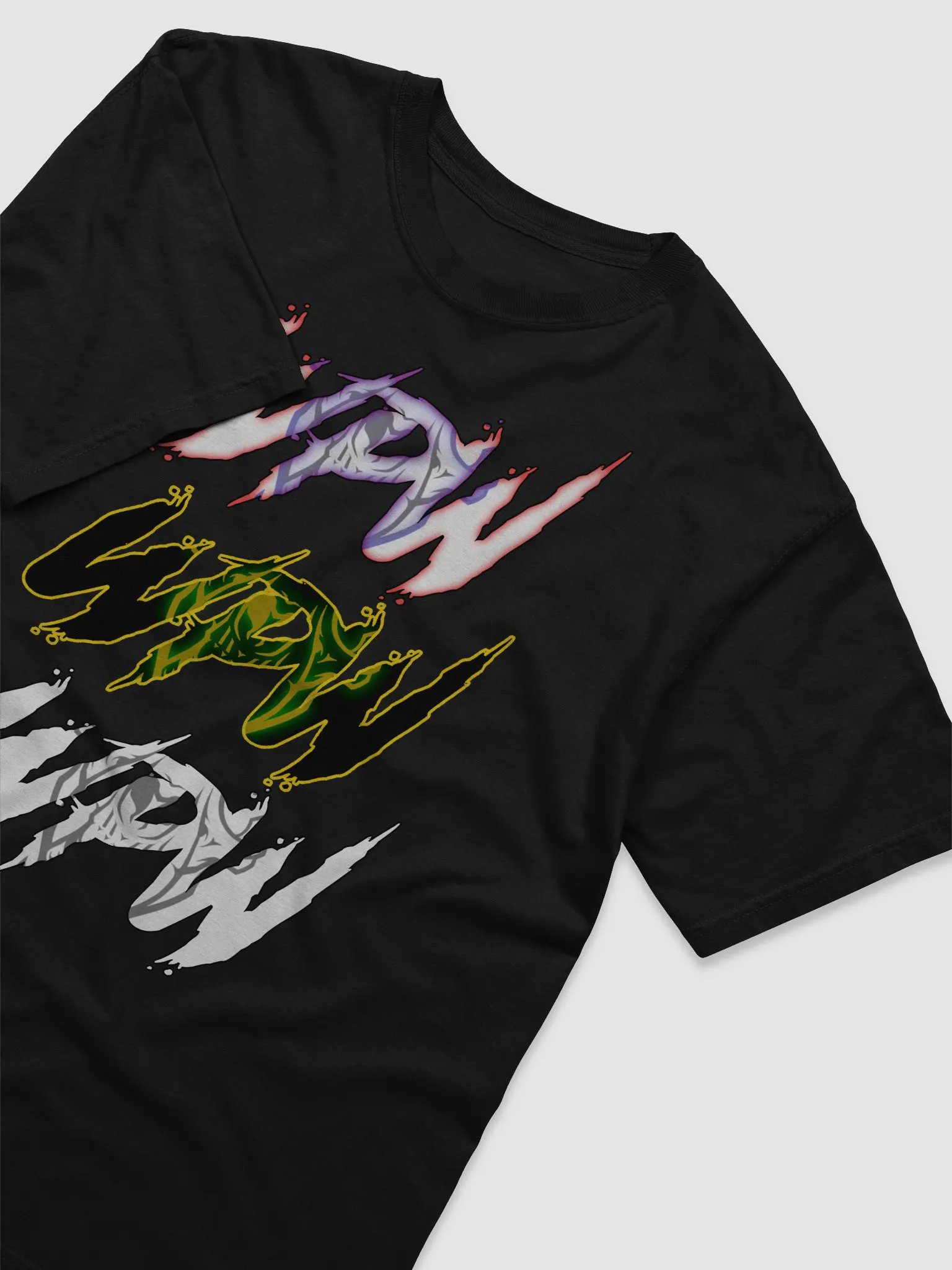 WPW Brand Logo's Shirt product image (3)