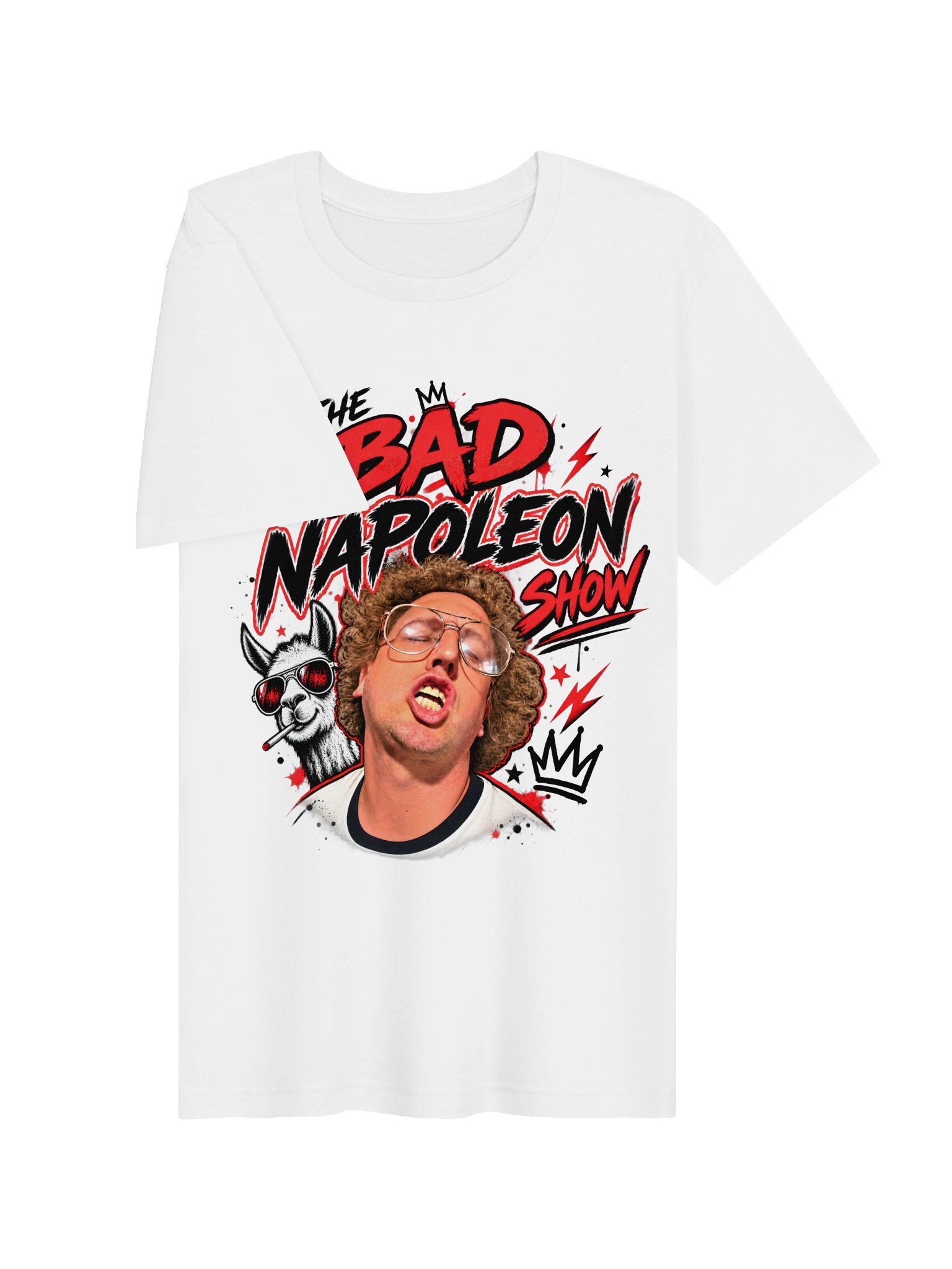The Bad Napoleon Show product image (3)