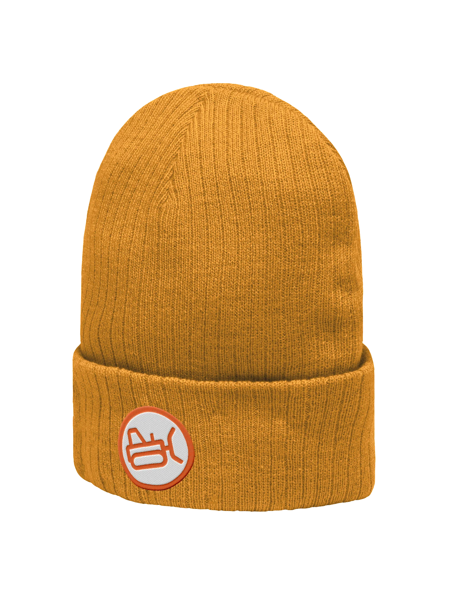 Embroidered Beanie product image (5)