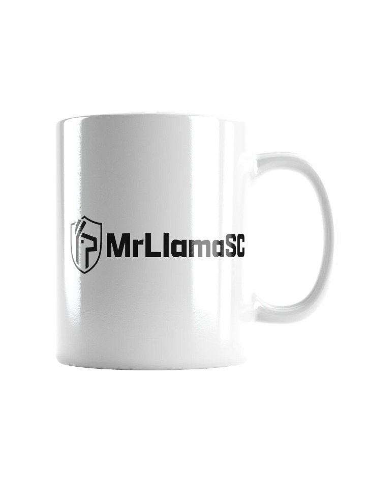 MrLlamaSC Aww Mug product image (1)