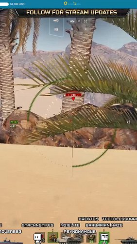 Pixel Sniping like a champ! | #bullzycan on #Twitch #Worldoftanks