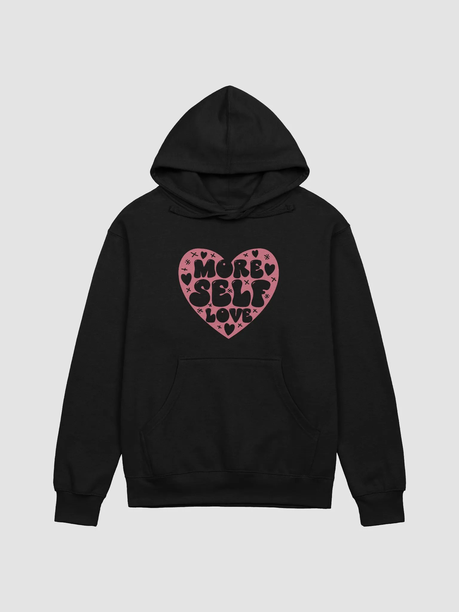 Vibrant Mindset Hoodie product image (1)