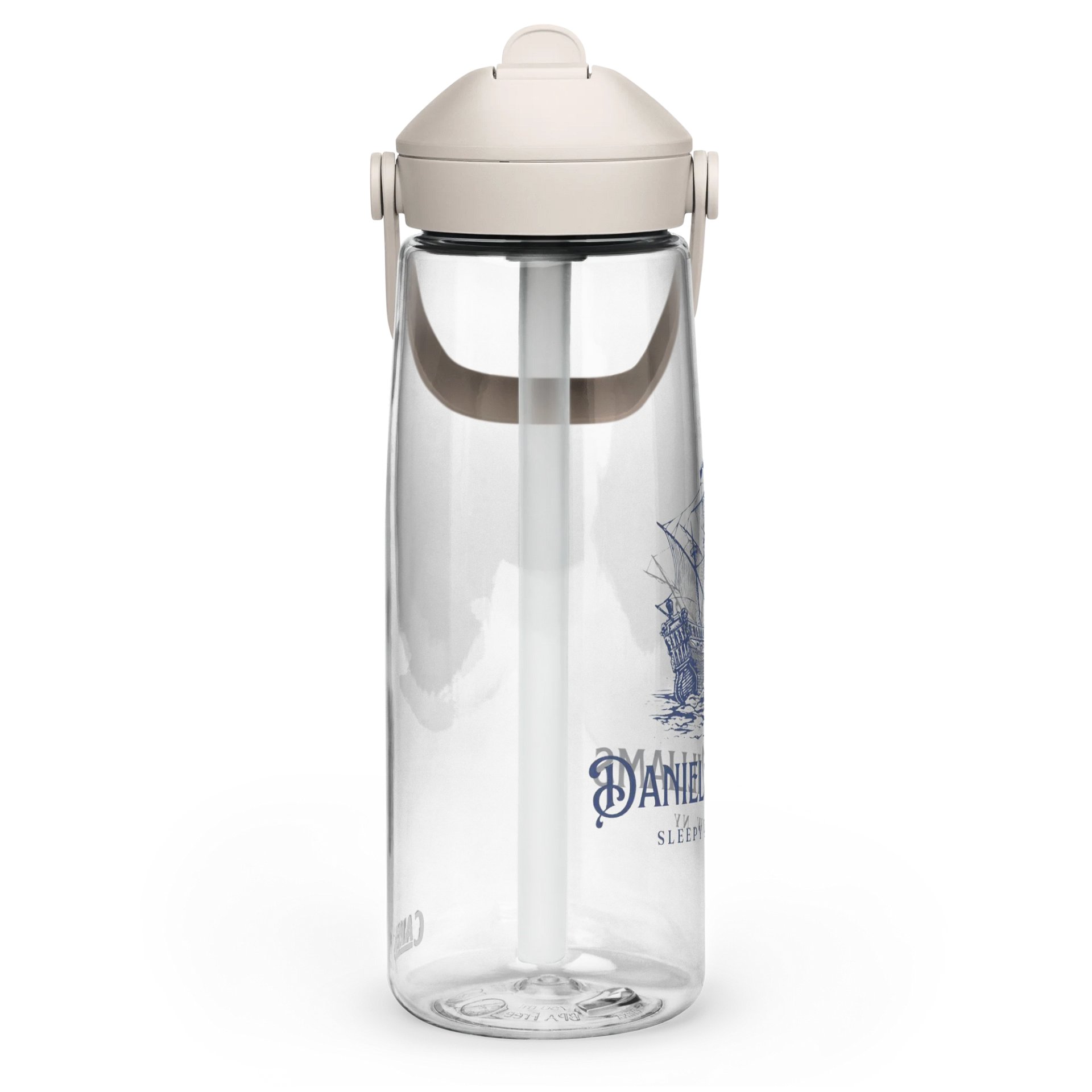 Daniel Williams Camelbak Water bottle product image (3)