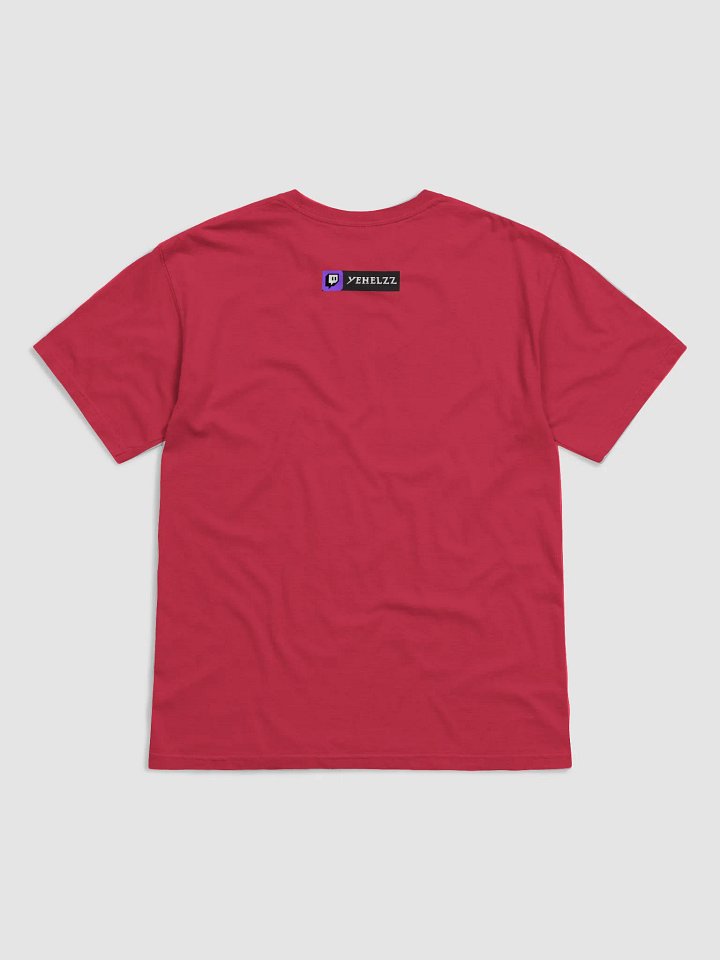 Yez - Twitch Shirt product image (10)