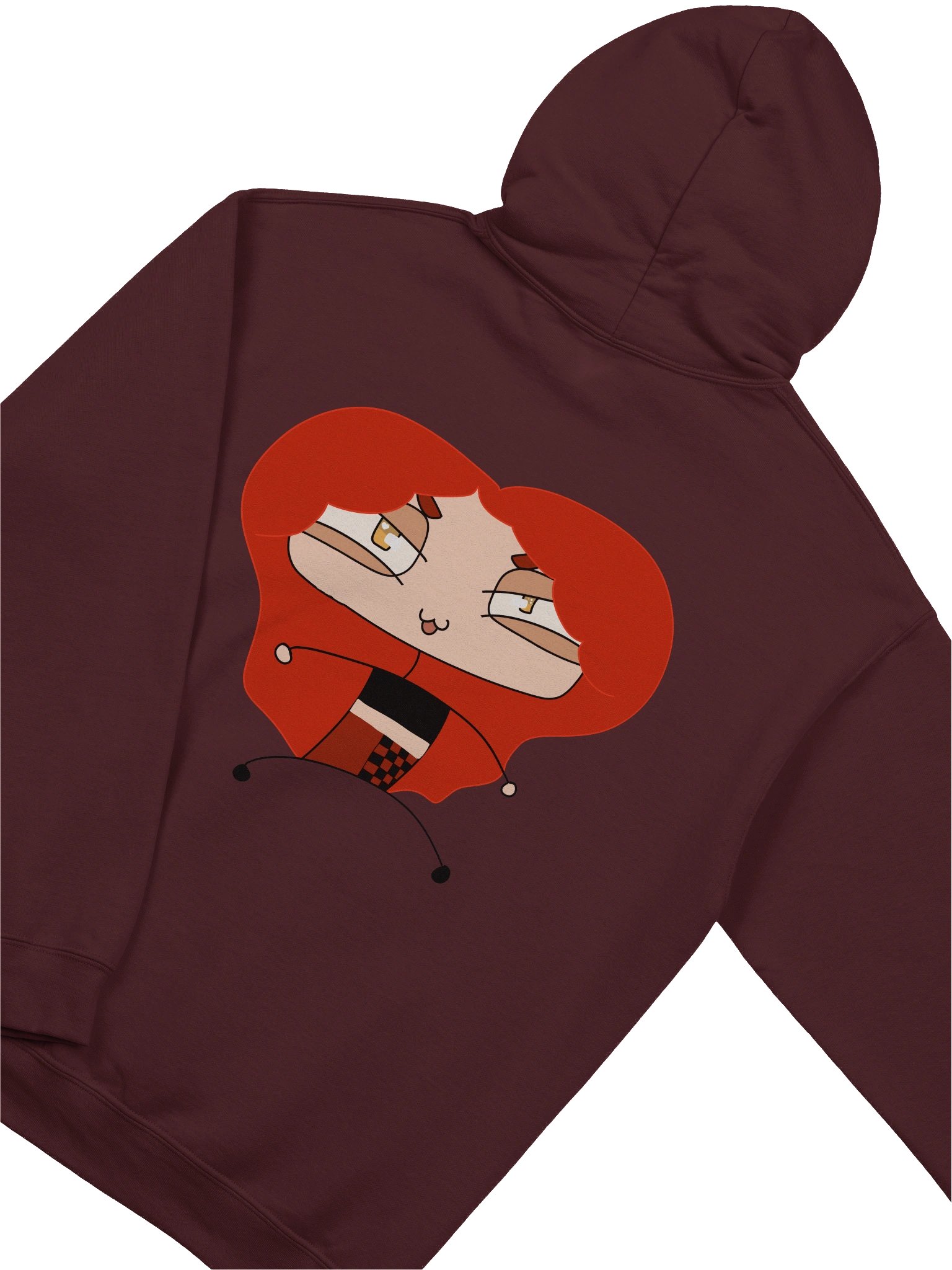 Gremlin Jihye Hoodie product image (42)