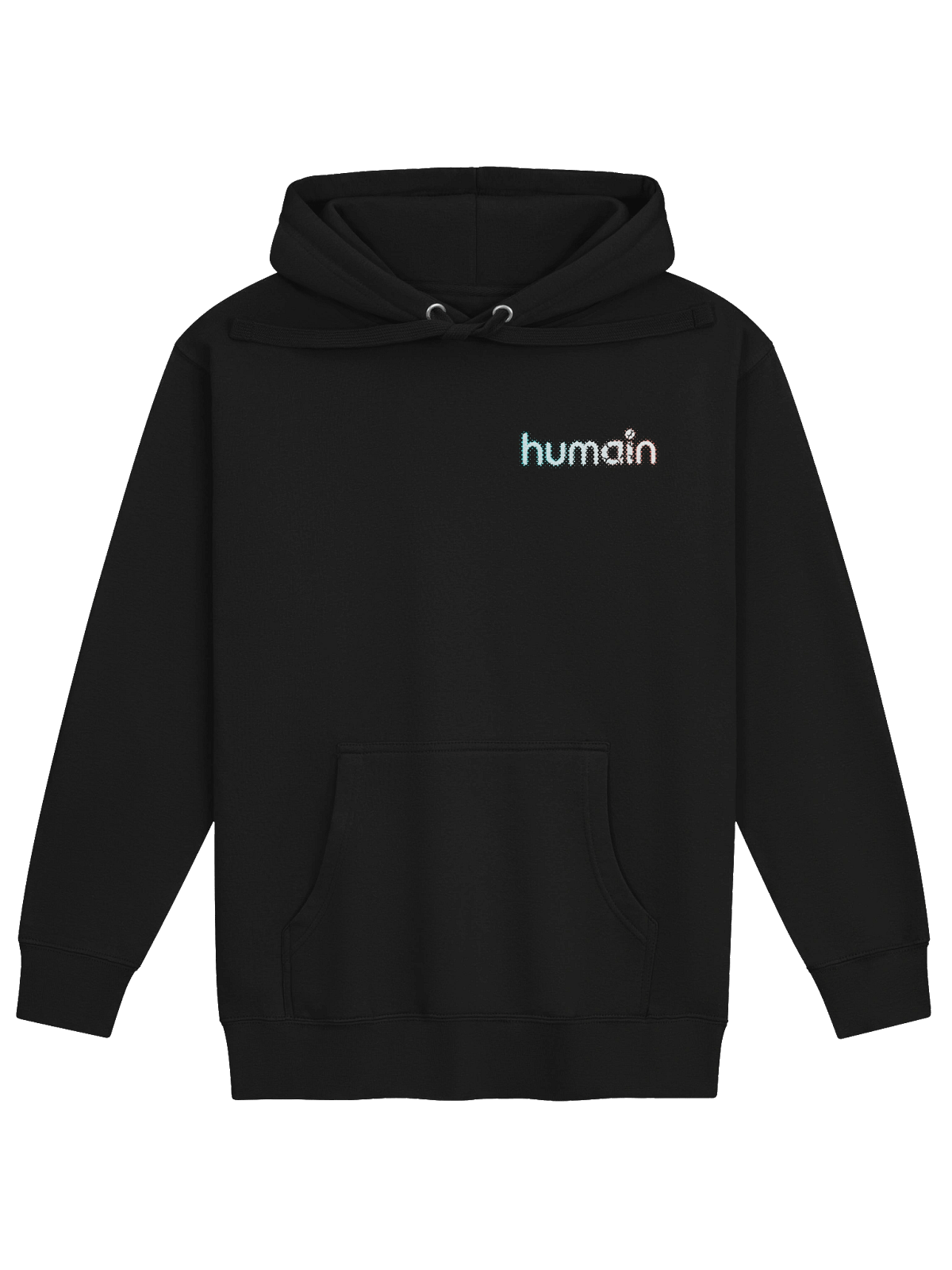 humAIn Candidate Operations Hoodie
