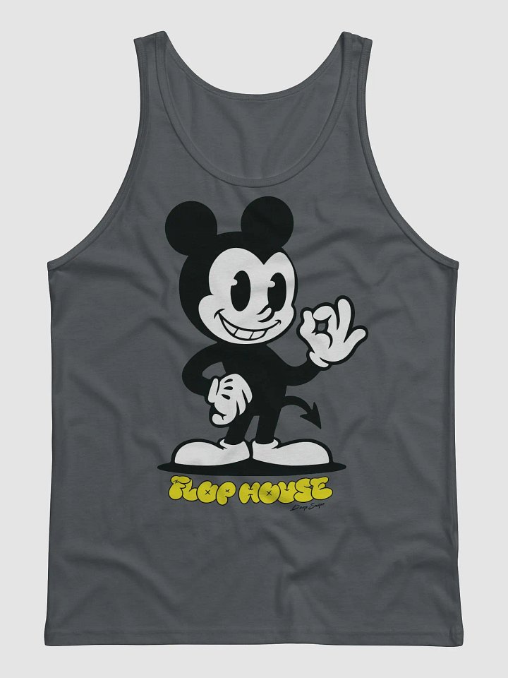 Jersey Tank product image (9)