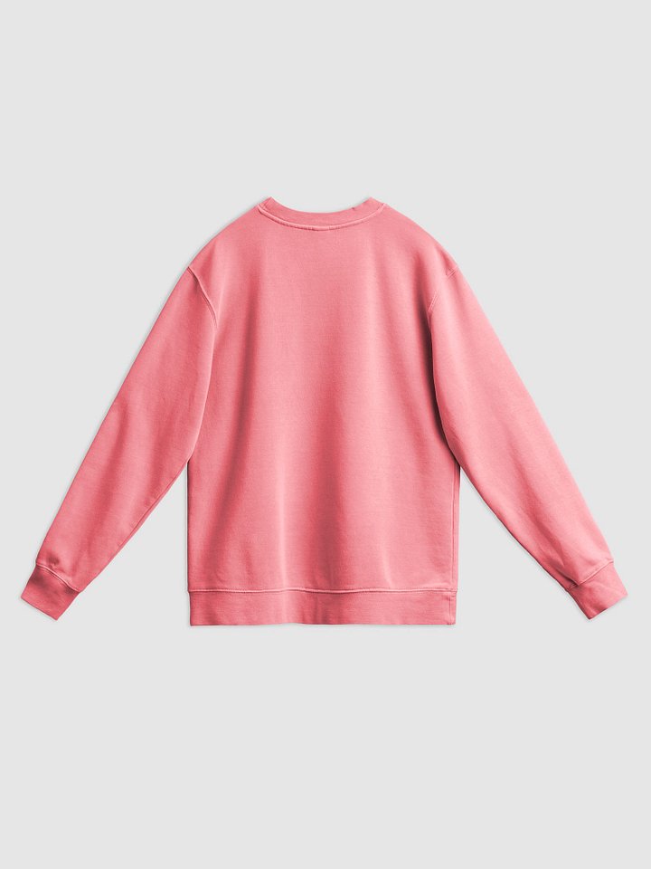 Sunset Tree Unisex Vintage Sweatshirt product image (2)