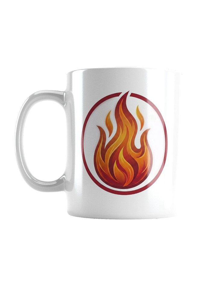Spark Mug product image (1)