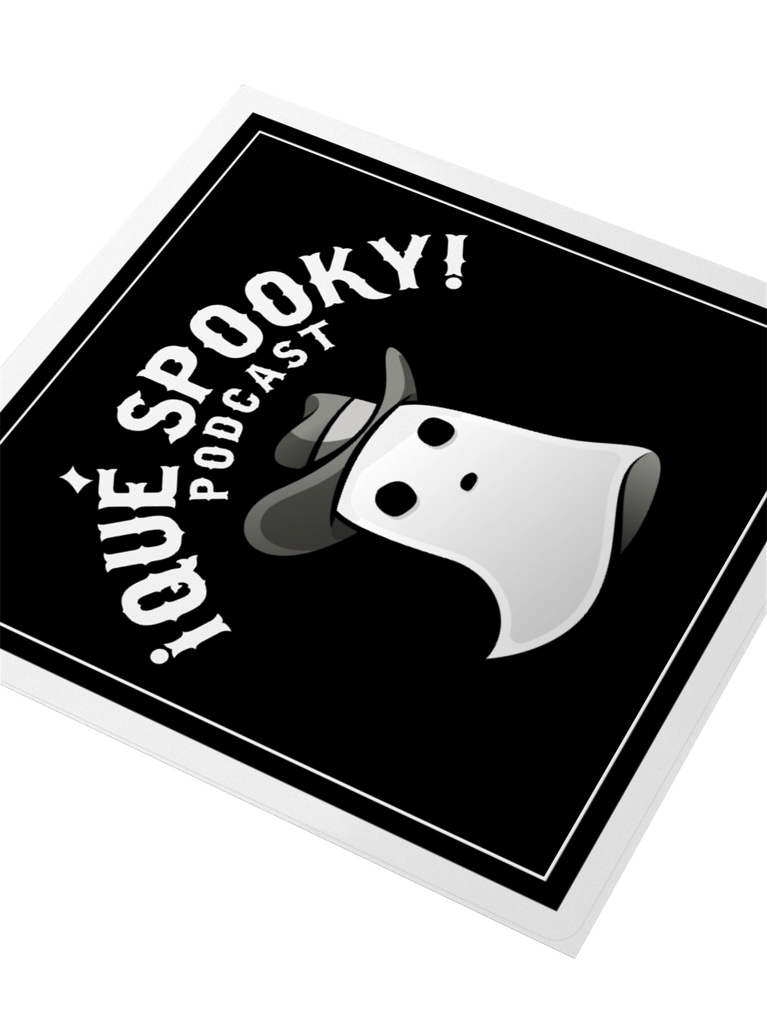 Sticker - Logo product image (3)