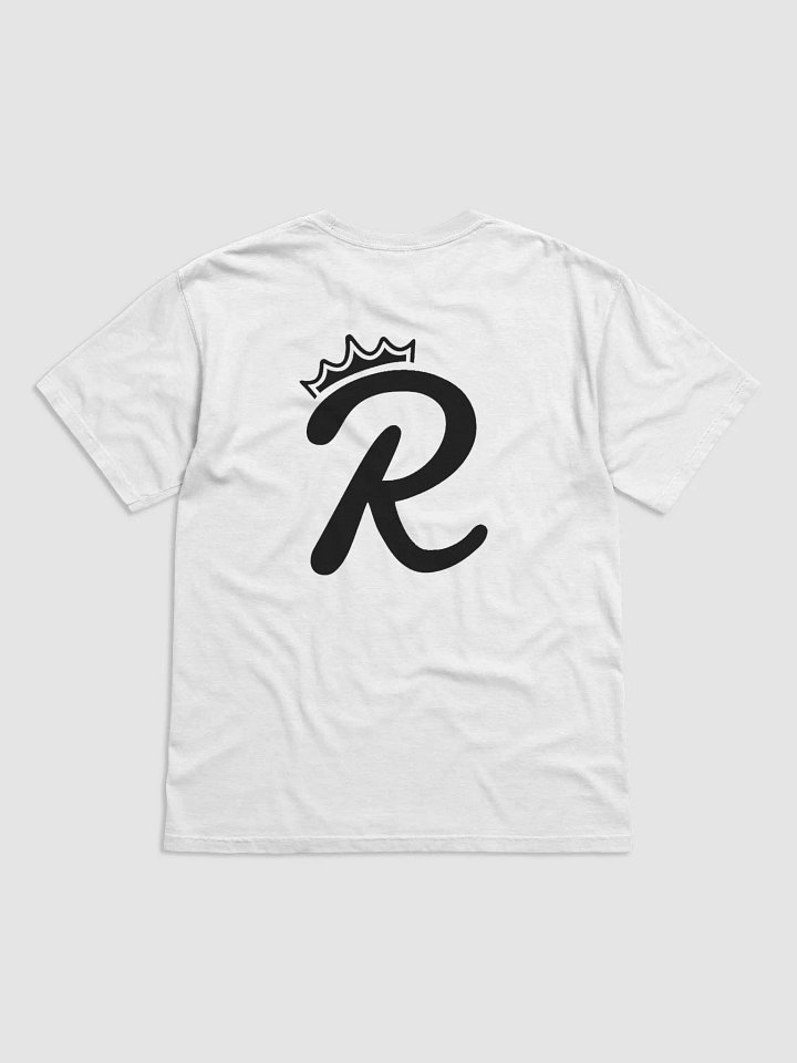Basic R T-shirt product image (42)