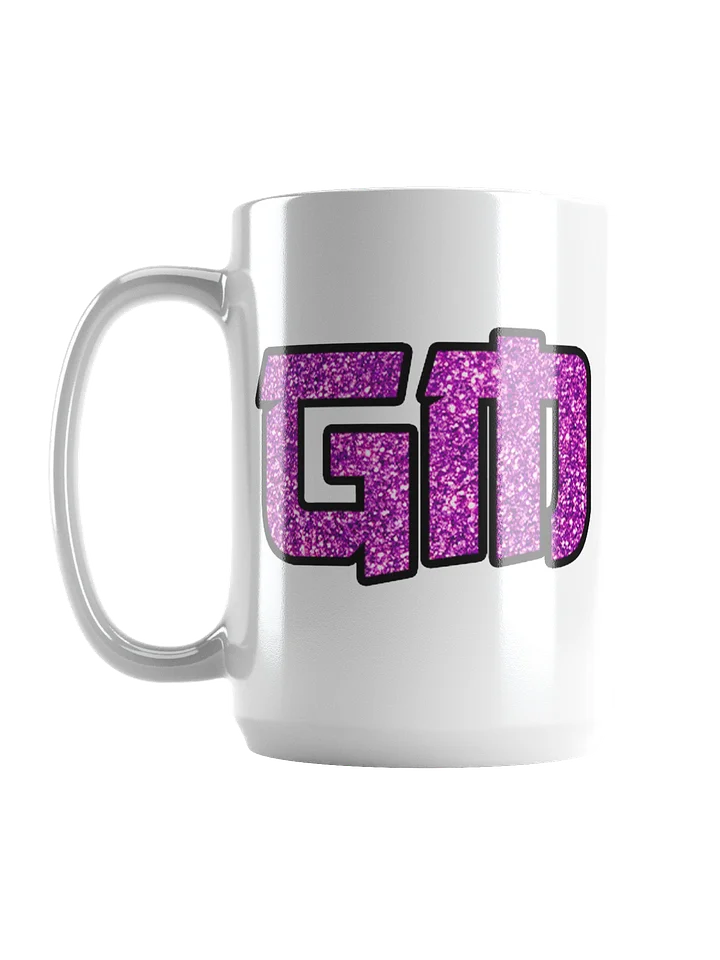 Lewdie GM Mug product image (1)