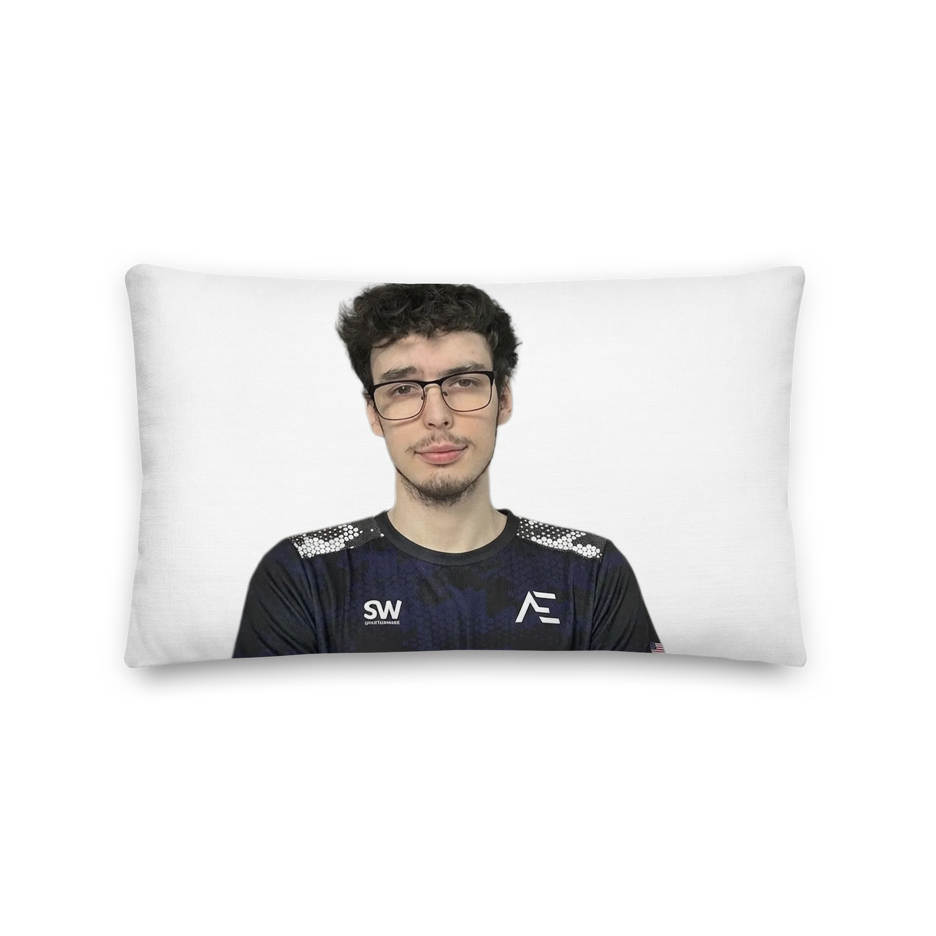 Pongo Pillow product image (2)