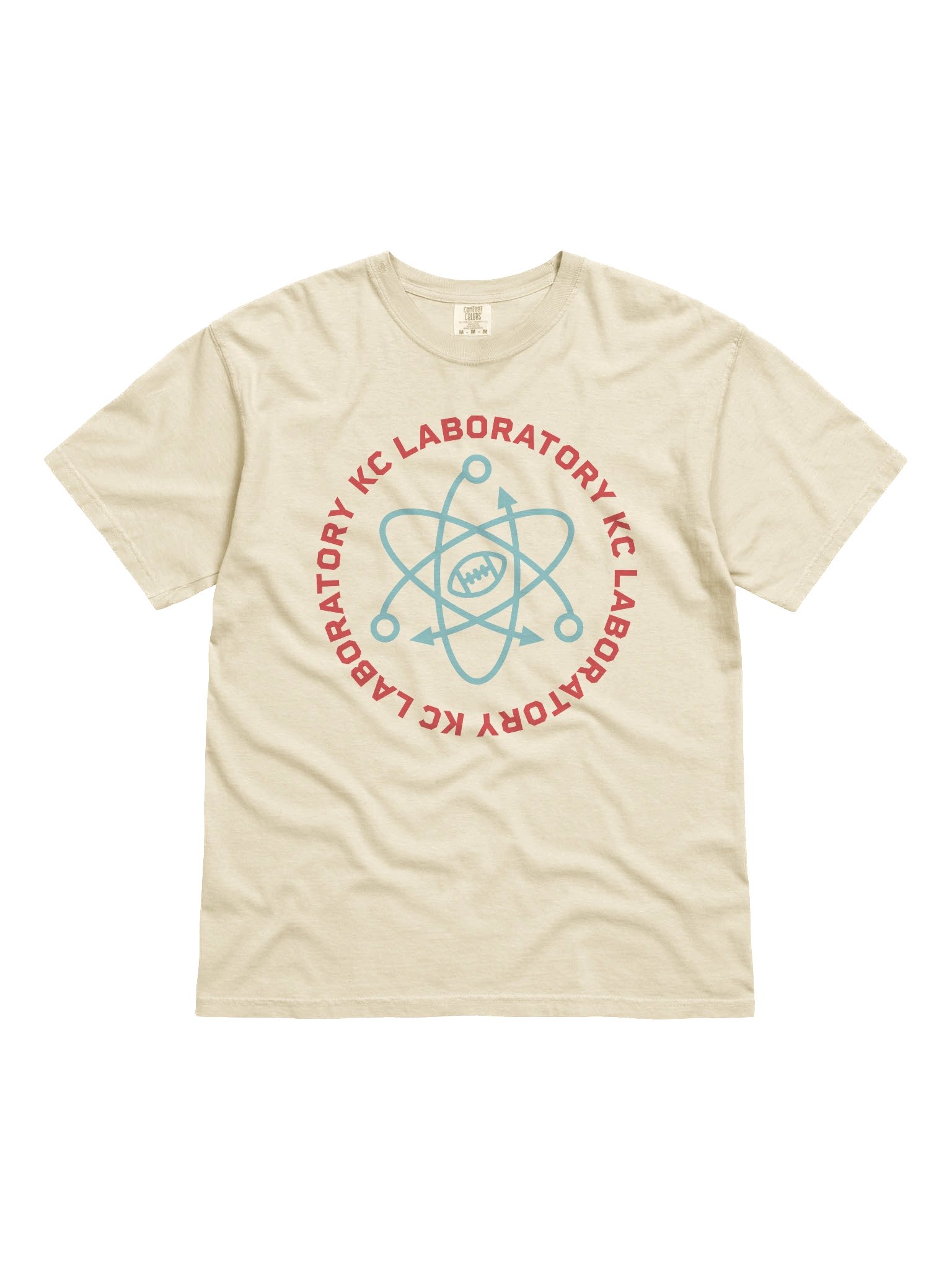 KC Lab Big Logo product image (3)