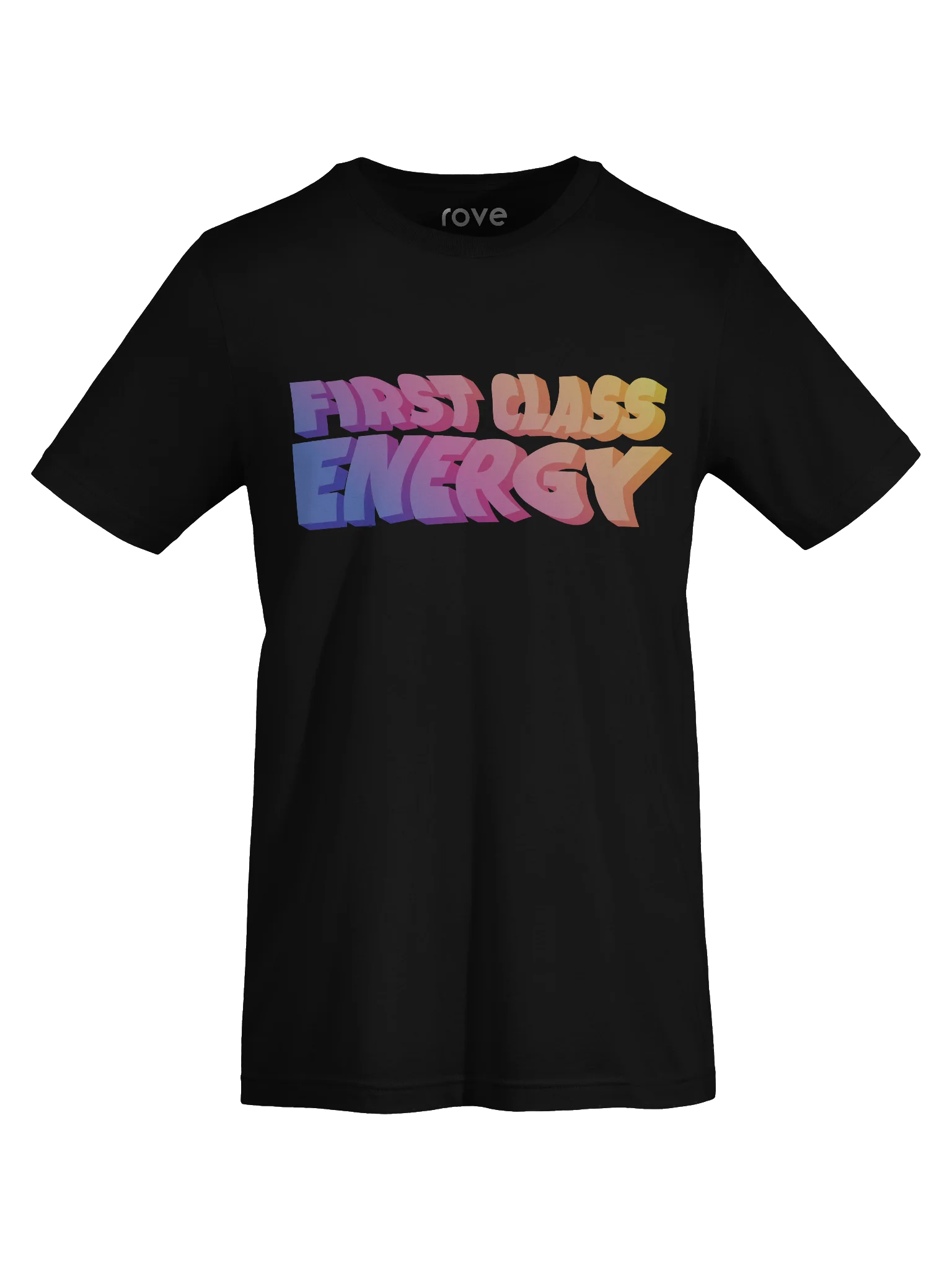 First Class Energy Tee product image (7)