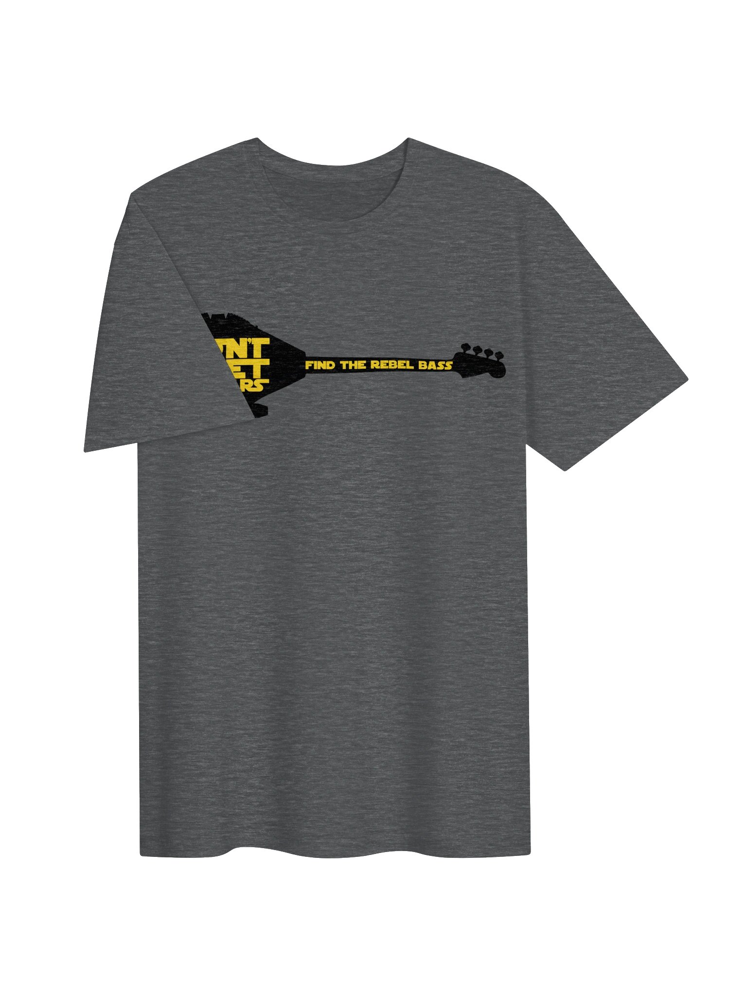 Find the Rebel Bass product image (32)