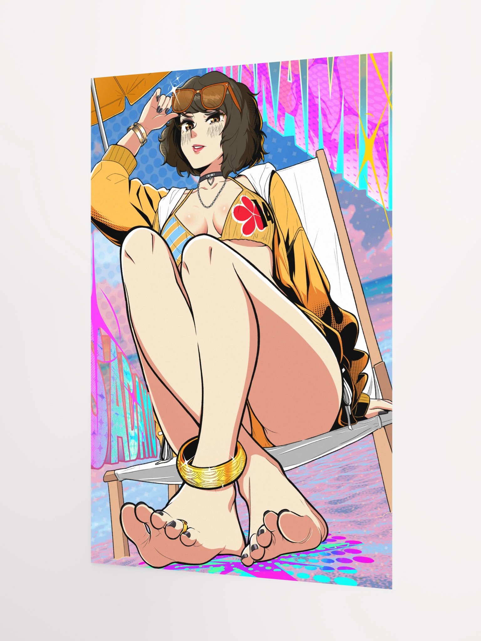 Summer Kawakami product image (4)