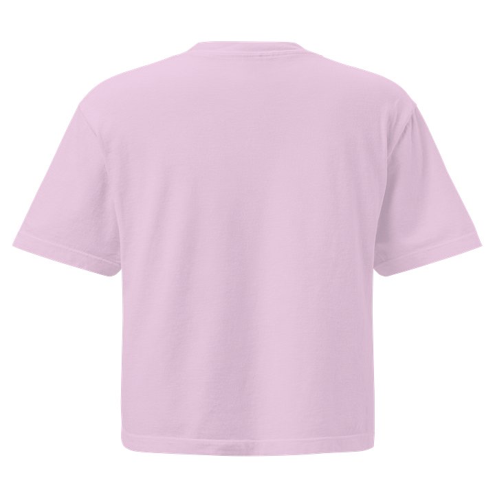 "Music is Life" R&R CropTop product image (2)