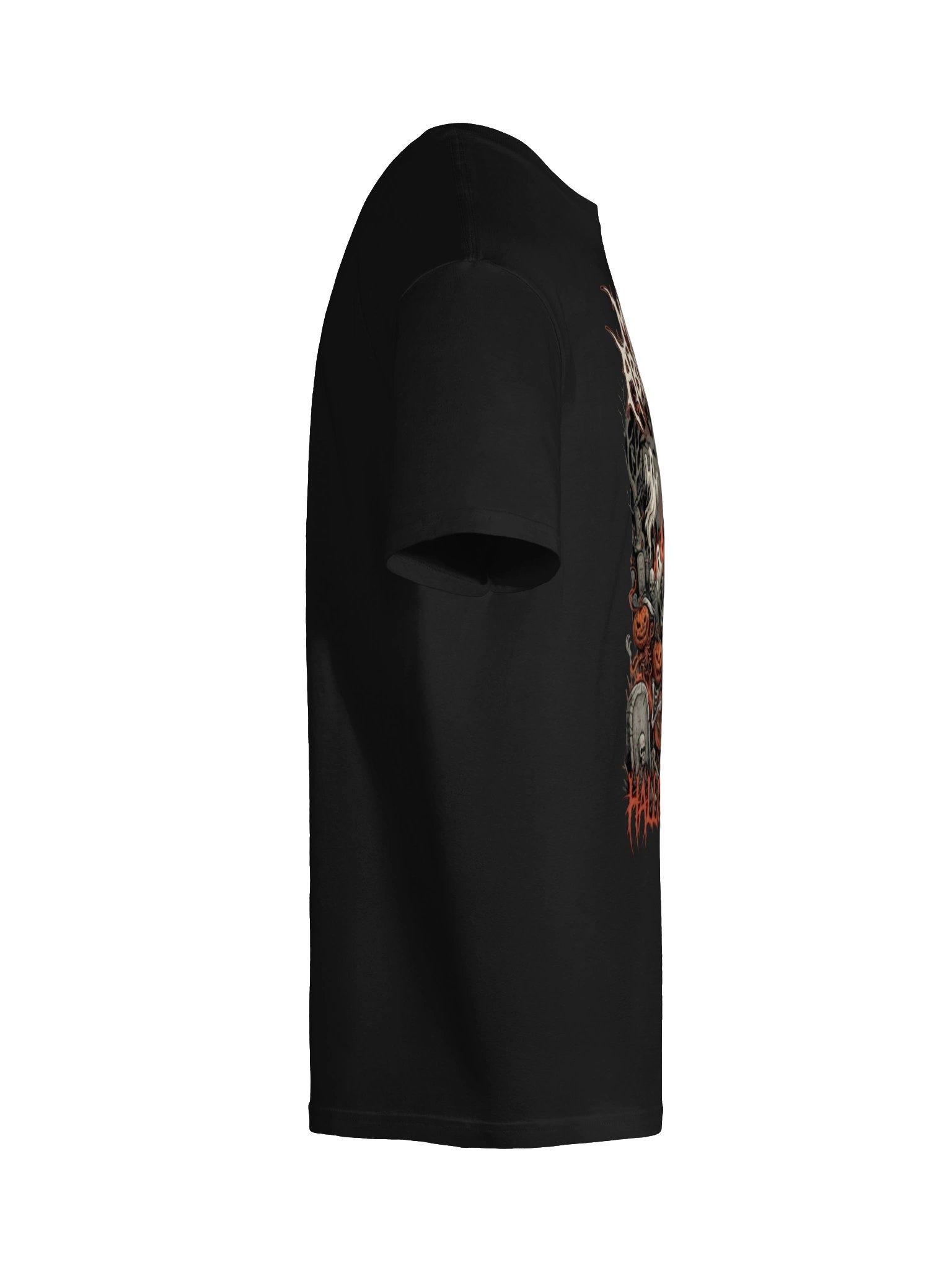 Midnight Abomination Tee product image (6)