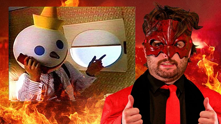 Video thumbnail