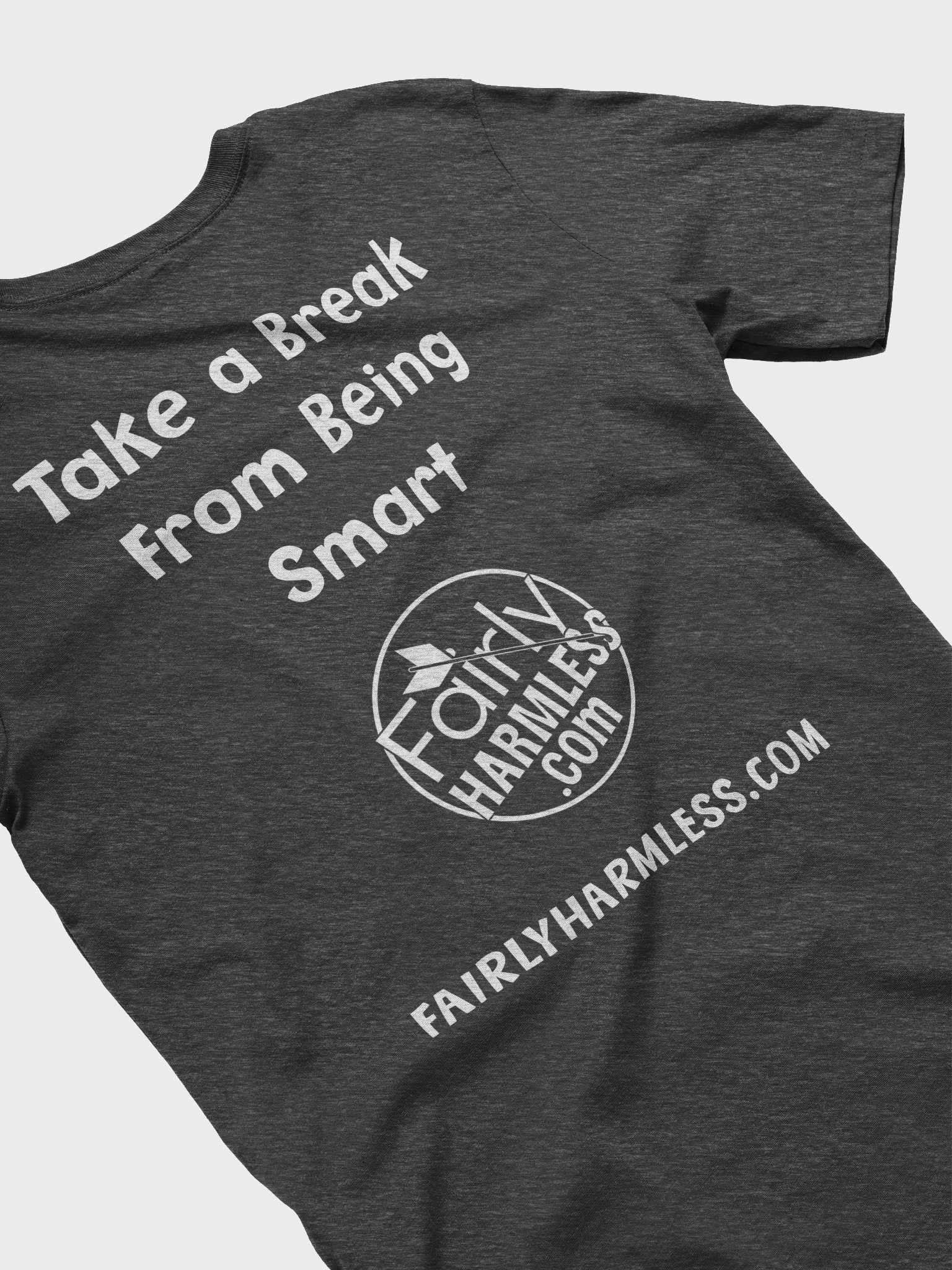 Meatball Supersoft T-Shirt (Take a Break) product image (4)