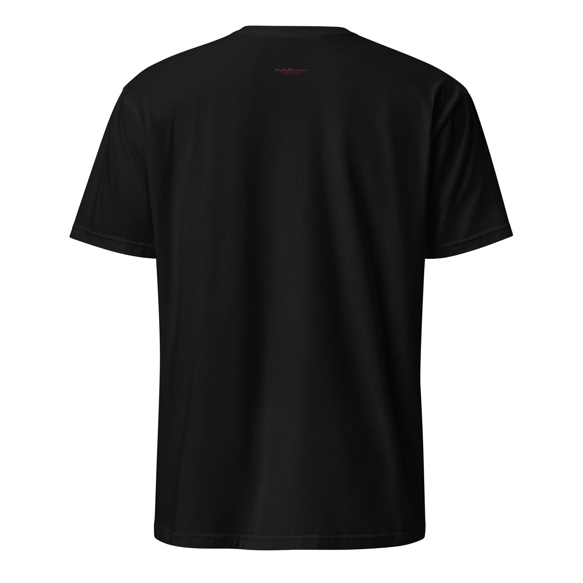 Heaven's Signal Faith T-Shirt product image (4)