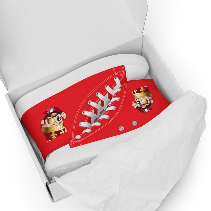 King Shoes product image (1)
