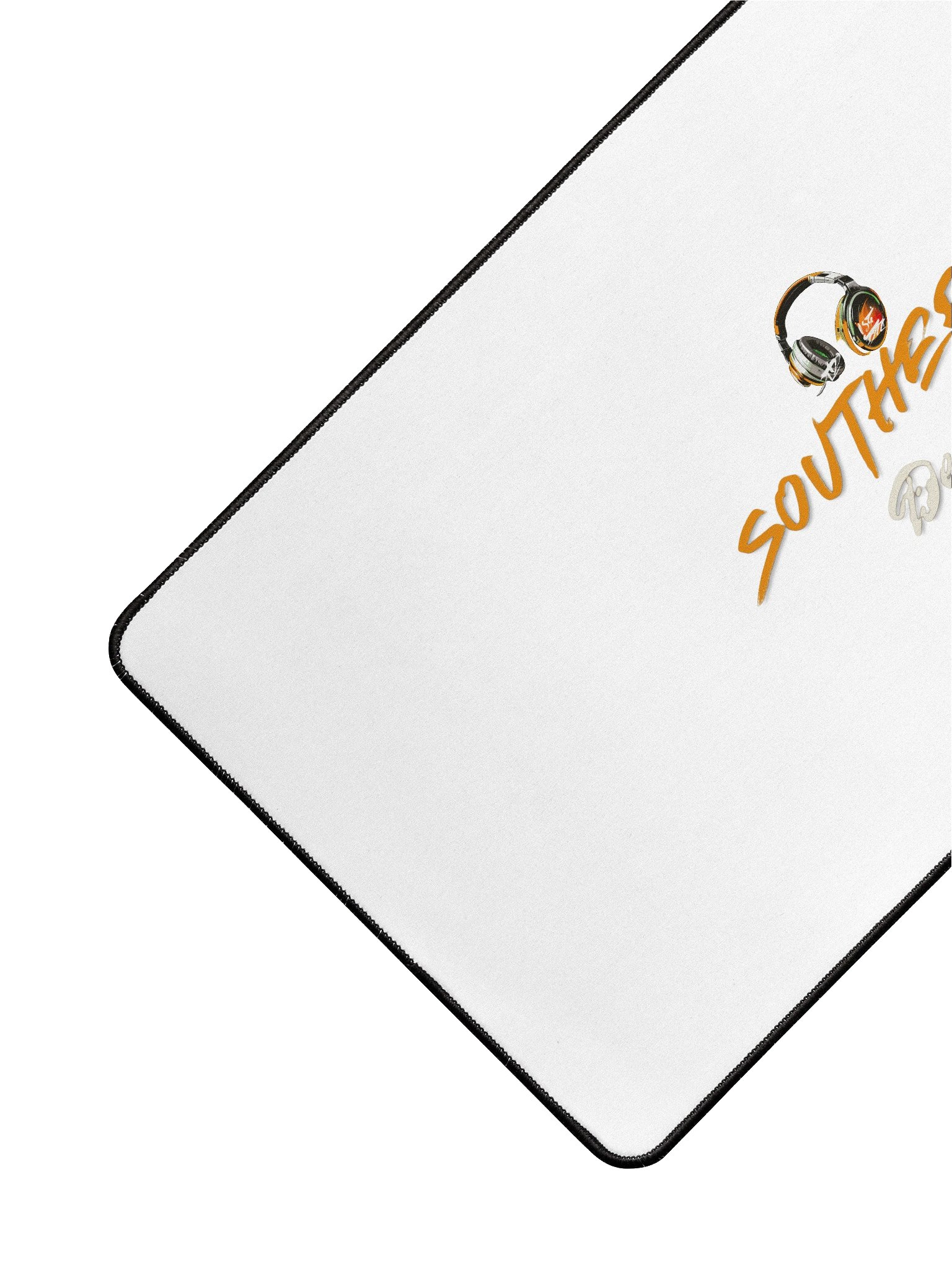 SOUTHERN Deejay Desk Mat - DJ's Delight product image (3)