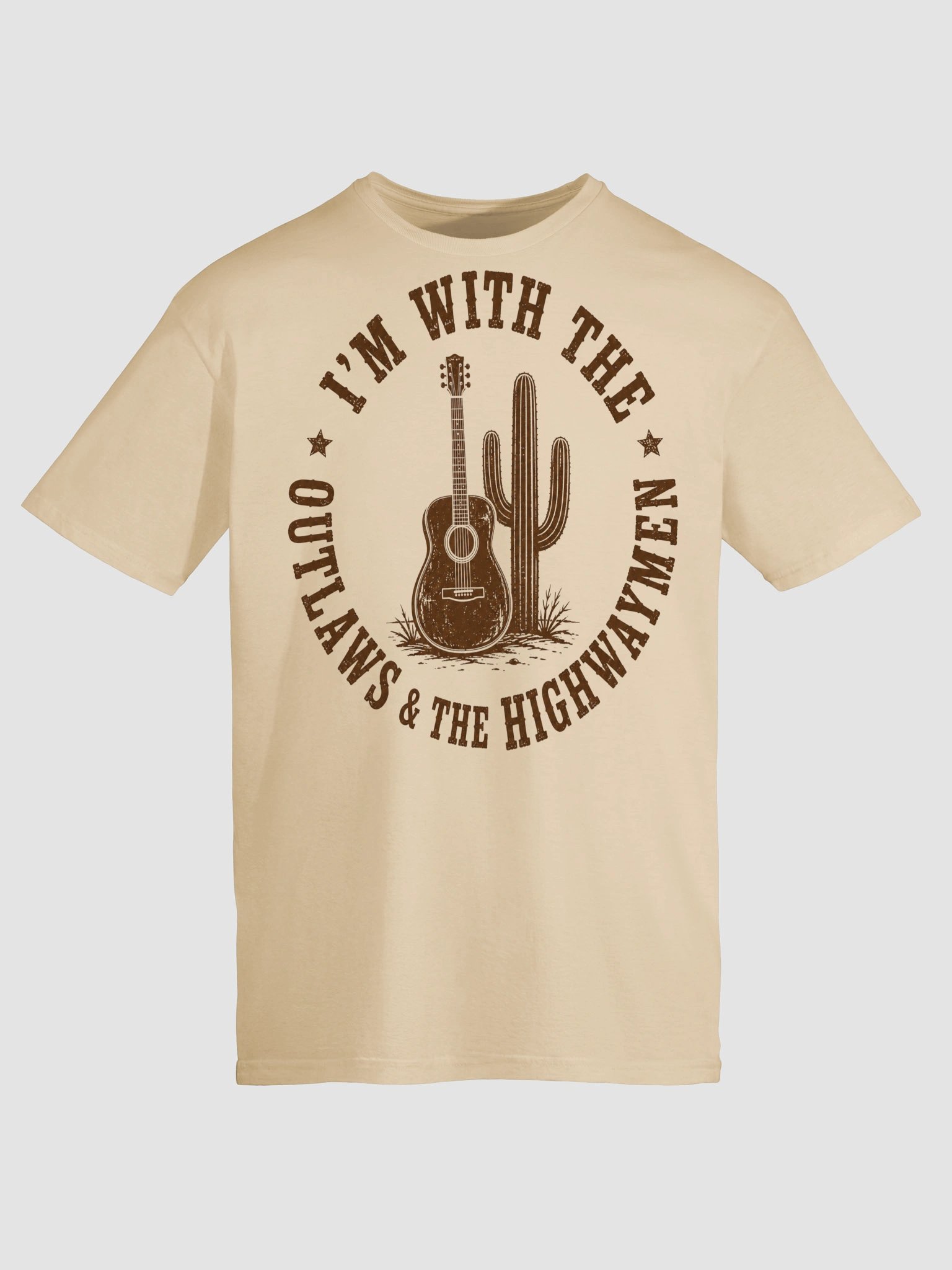 Outlaws & Highwaymen product image (2)