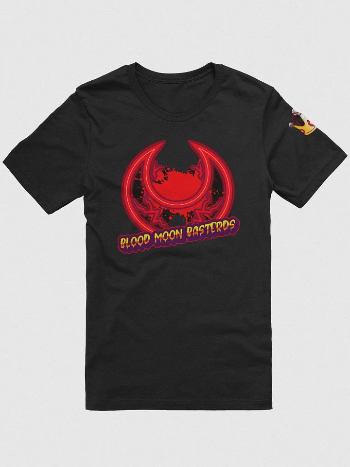Blood Moon Basterds Tee product image (1)