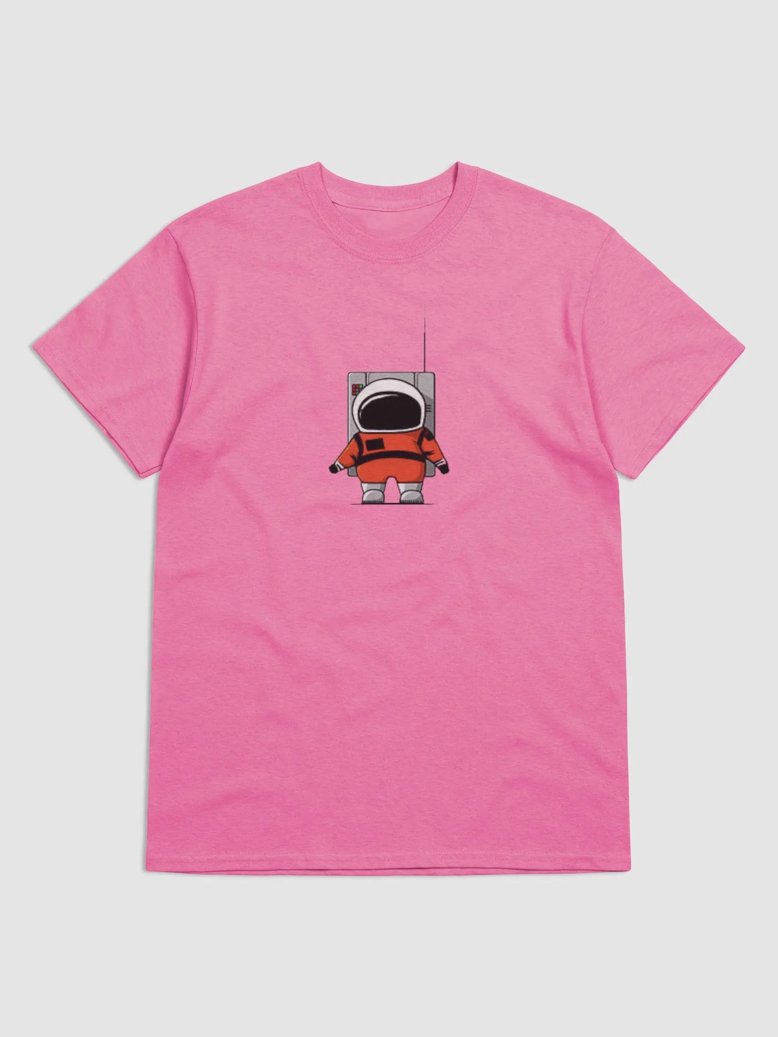 Mini Spaceman Tee product image (5)