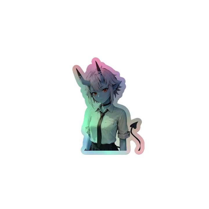 Soukaku (ZZZero) Sticker product image (1)
