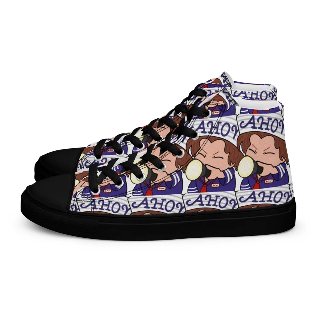 ItsjustSteve Hightops (Women's) product image (12)