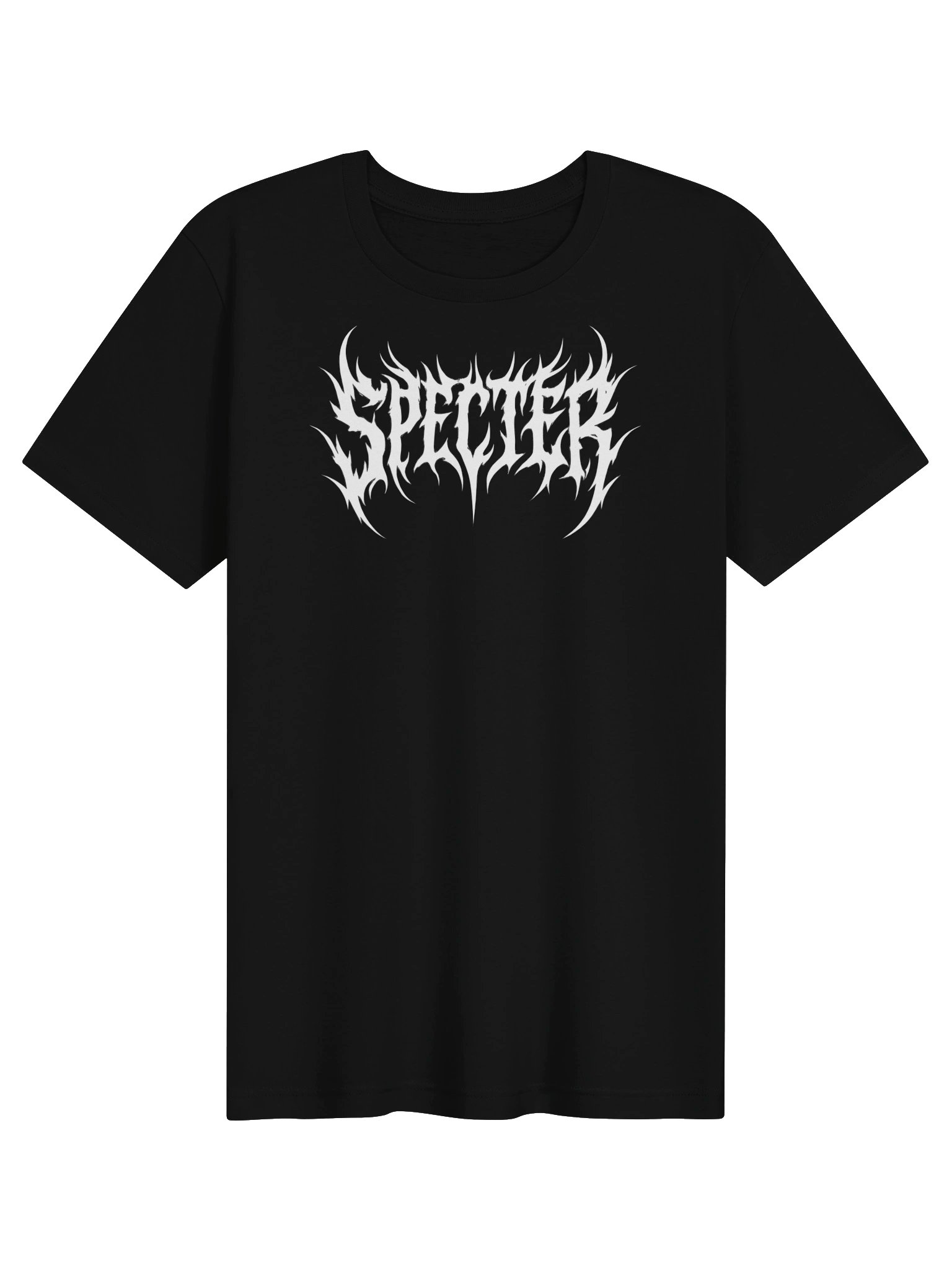 Specter Metal-Core Tshirt product image (11)