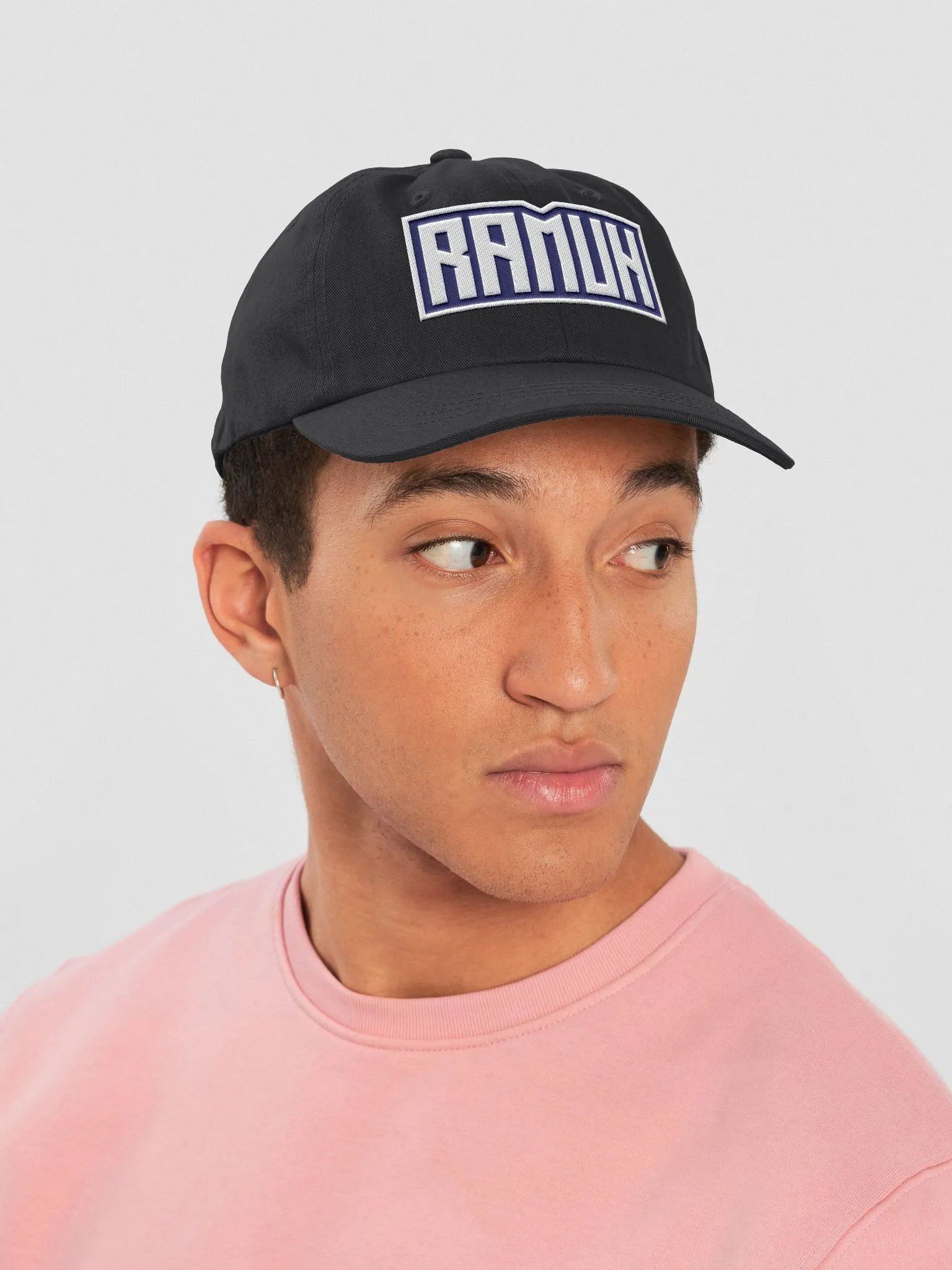 Ramuh Hat product image (3)