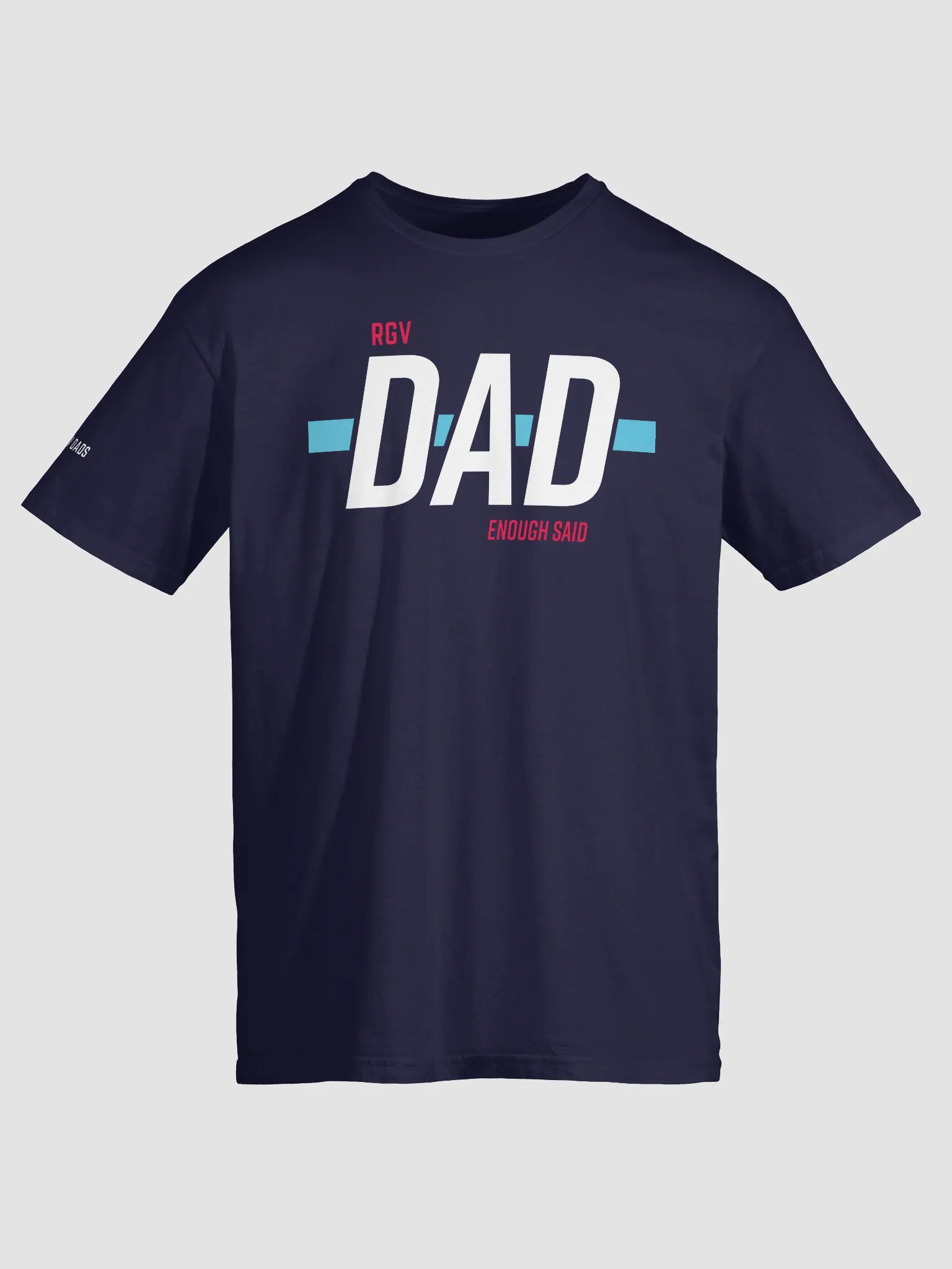 ENOUGH SAID product image (1)