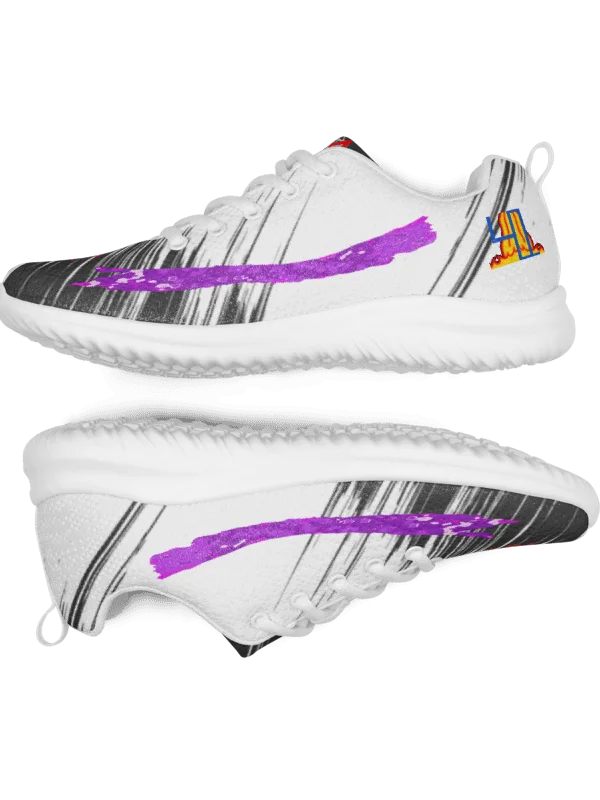 JSF Women's Shoe product image (3)